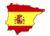 PATARRUFA - Espanol